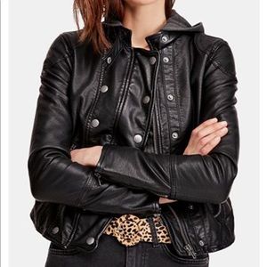 Free People New Dawn Jacket